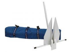 Ancora Lewmar LFX 4,5kg