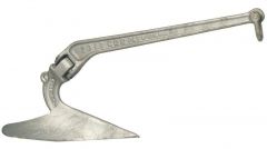 Ancora originale CQR 81 Kg 