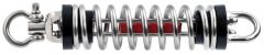 Dispositivo ormeggio CARDAN diametro  90 mm - 6200 Kg 