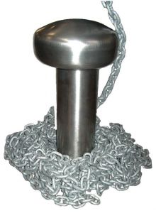 Chain Boy 150 x 170 mm 