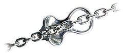 Chain clower 6 mm 