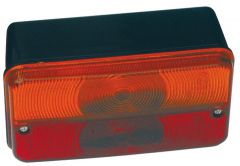 Fanale posteriore destro/sinistro - 3 funzioni
