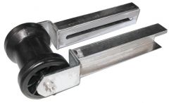 Rullo centrale piccolo 70 mm 