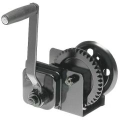 Argano SPX Brake Winch max 630 kg 