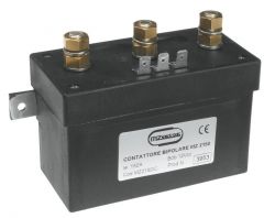 Control box 1000/1500 W - 12 V 