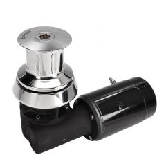 Verricello ITALWINCH tonneggio Nestor 1000W 24V 