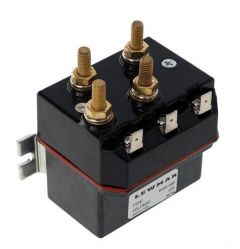 Teleruttore Lewmar 700/1000 W - 12 V 