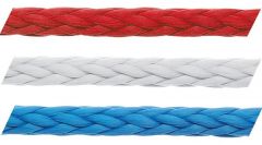 Cima Marlow Excel PS12 4 mm rossa 