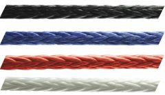 Treccia Marlow Excel D12 8 mm nera