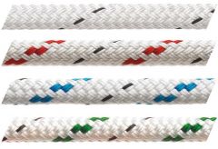 Cima Marlow Doublebraid 12 mm verde 