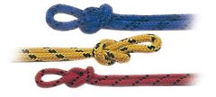 Scotta poliestere Matt 14 mm gialla 