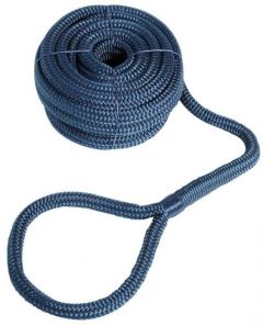 Cima con occhio 16 mm x 11 m blu