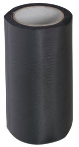 Nastro MastCollar piede albero nero