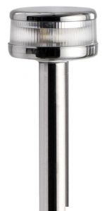Asta Evoled 360° inox cm 100 