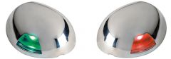 Fanale LED Sea-Dog SX 12 mt 