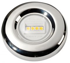 Fanale LED Sea-Dog 135° solo 12 volt 