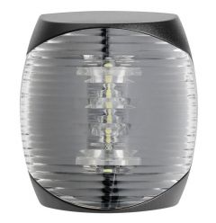 Fanale di via Sphera II 225° corpo ABS nero 