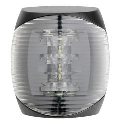 Fanale di via Sphera II 135° corpo ABS nero 