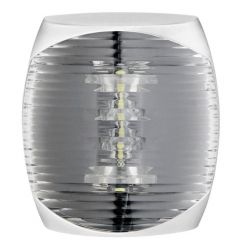 Fanale di via Sphera II 225° corpo ABS bianco 