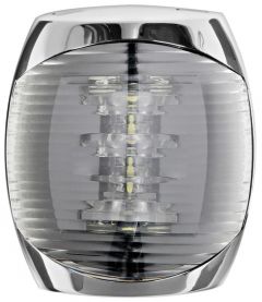 Fanale di via Sphera II inox 135° 