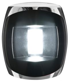 Fanale di via Sphera III inox 135° 