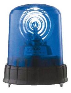 Luce colore blu 12 V 