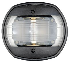Fanale Classic 12 prua bianco/nero 