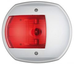 Fanale Maxi 20 rosso/bianco 24 V 