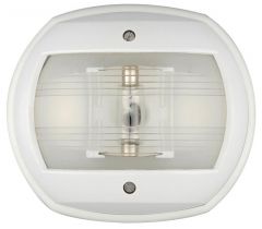 Fanale Maxi 20 poppa bianco/bianco 24 V 