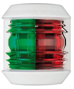 Fanale Utility 88 rosso/verde/bianco 