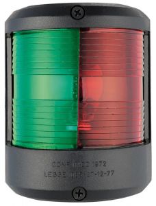 Fanale U78 rosso/verde/nero 12 V 