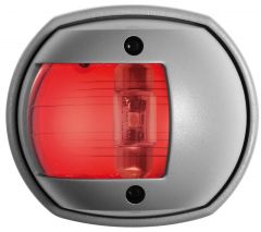 Fanale Compact LED sinistro  RAL 7042