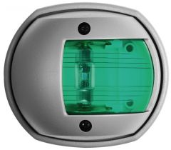 Fanale Compact LED destro  RAL 7042