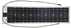 Pannello solare Enecom 40 Wp 1120 x 282 mm 