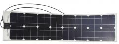 Pannello solare Enecom 65 Wp 1370 x 344 mm 