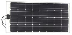 Pannello solare Enecom 100 Wp 1231 x 536 mm 