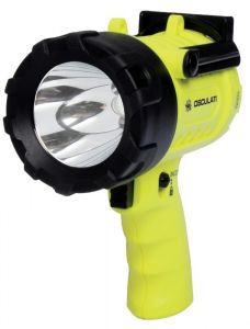 Torcia led impermeabile Extreme 