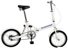 Bicicletta pieghevole MARINER 