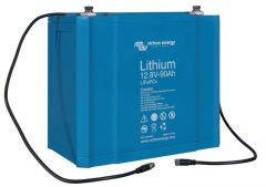 Batterie al litio Victron 12,8 V 60 Ah 