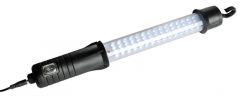 Luce ispezione/emergenza 60 LED 110/240/12 V 