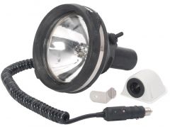 Faro Utility Rubber Spot 100 W 24 V 