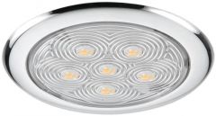 Plafoniera 6 LED luce bianca 