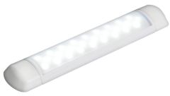 Luce LED 12/24 V 1,8 W 3500 K su piano 