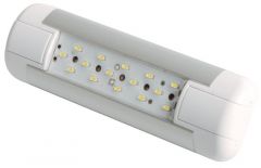 Luce LED antiurto 12/24 V 1,5 W 