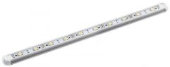 Plafoniera lineare a 10 LED