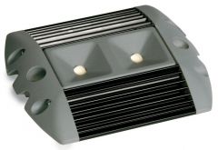 Plafoniera Microlux 2 LED HD 