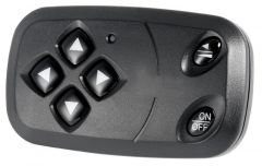 Radiocomando wireless per fari 13.241.12/24