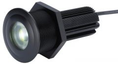 Faro subacqueo a LED blu 10 W  