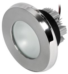 Plafoniera a LED Superyacht stagna 