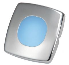 Luce di cortesia Constella 2 Led blu 